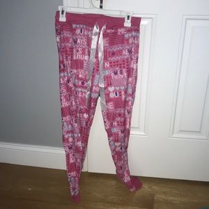Fun pjs!